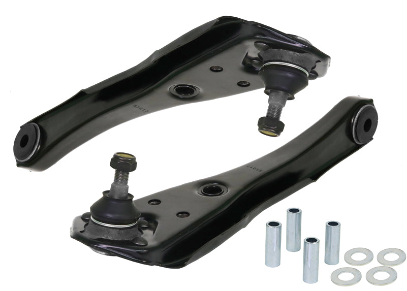 Control Arm Lower - Arm Assembly - WA201A