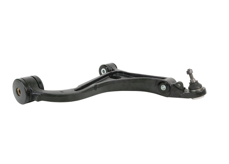 Control Arm Lower - Arm Assembly-Left - WA312L