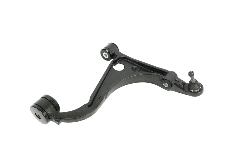 Control Arm Lower - Arm Assembly-Left - WA312L