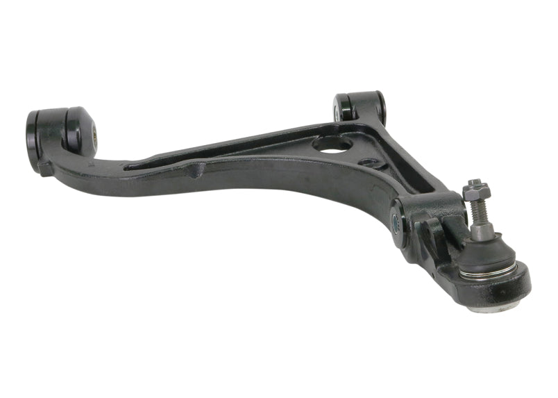 Control Arm Lower - Arm Assembly-Left - WA312L