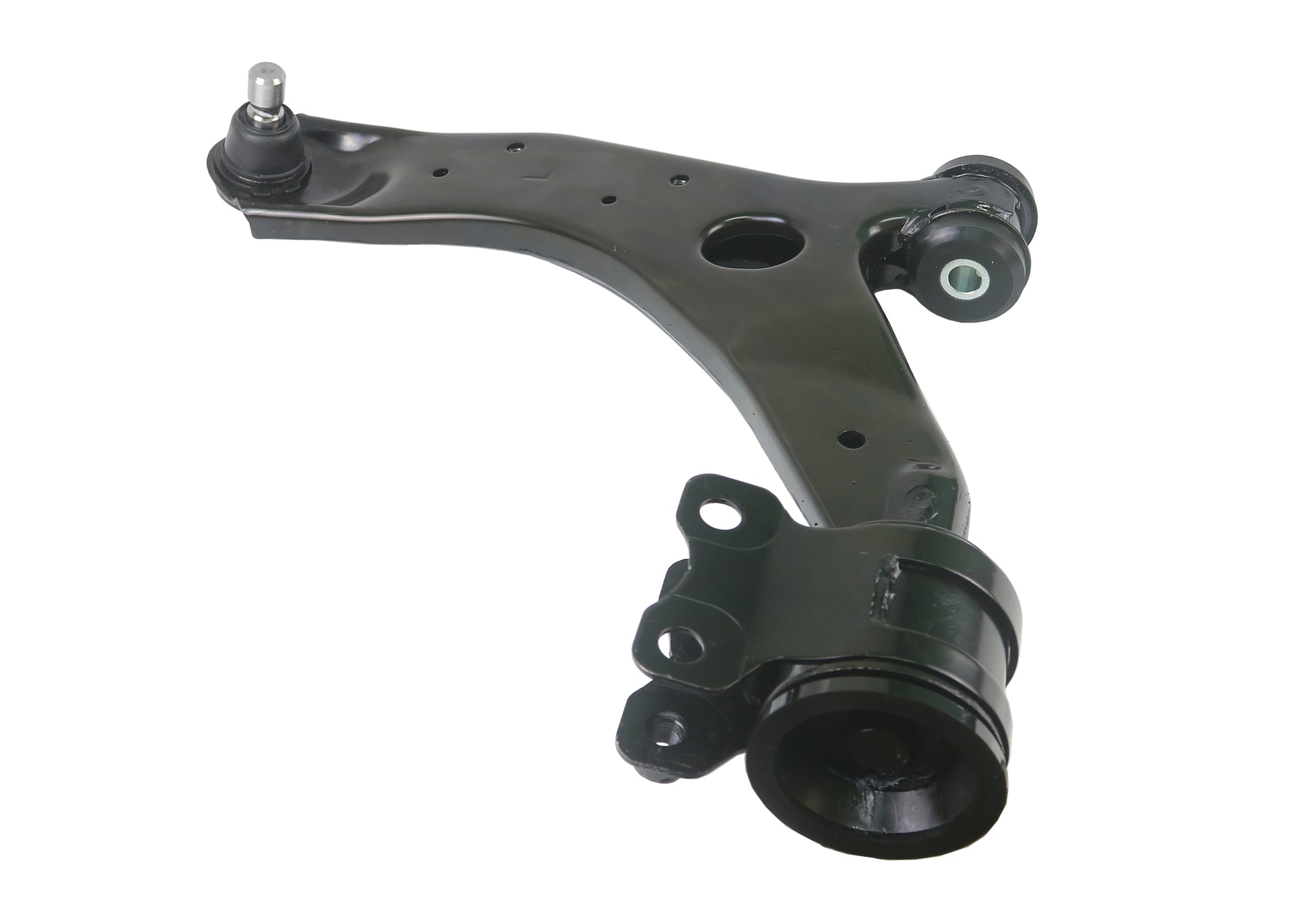 Control Arm Lower - Arm Assembly-Left - WA317L