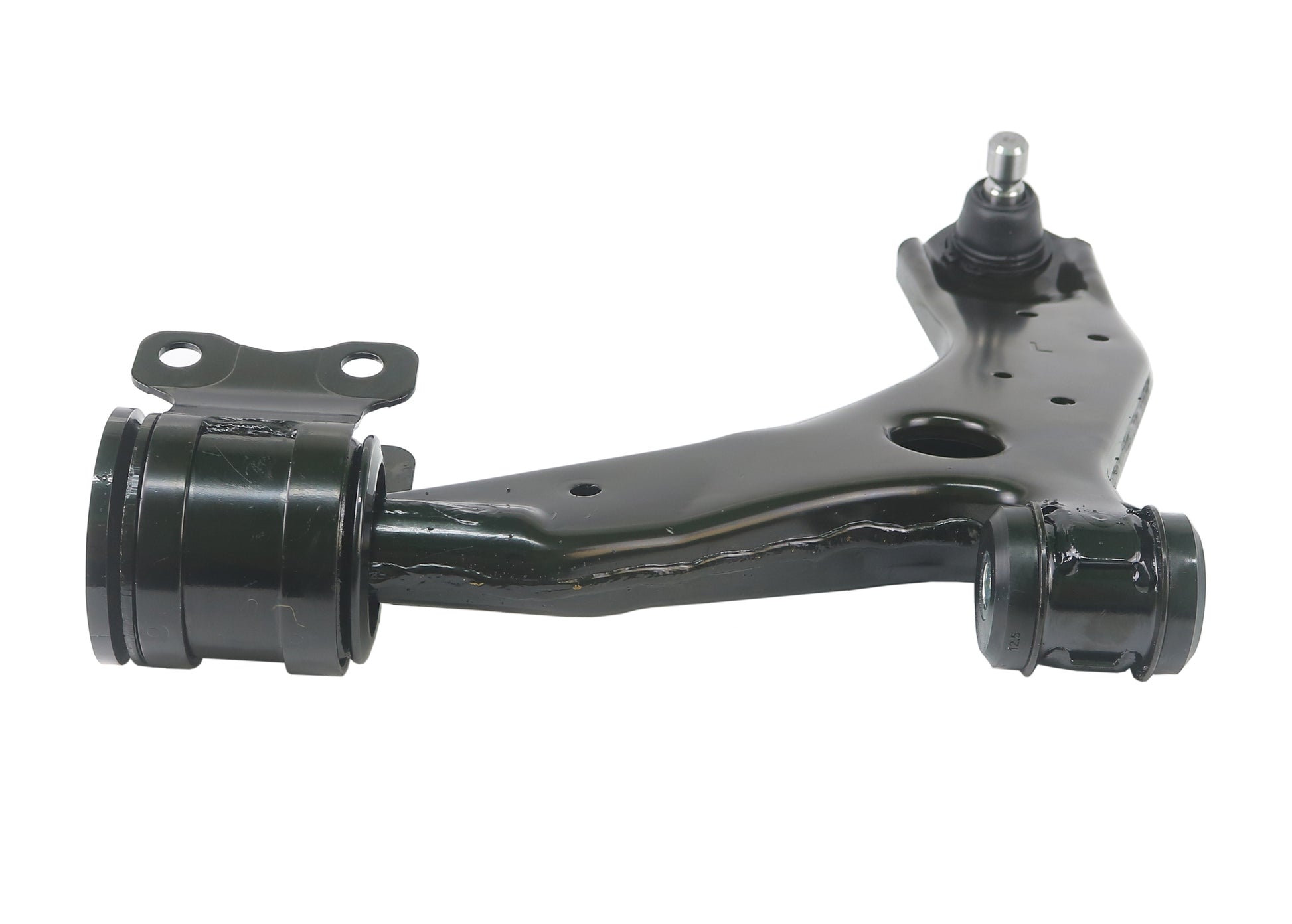 Control Arm Lower - Arm Assembly-Left - WA317L