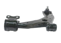 Control Arm Lower - Arm Assembly-Left - WA317L