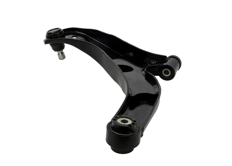 Control Arm Lower - Arm Assembly-Left - WA319L
