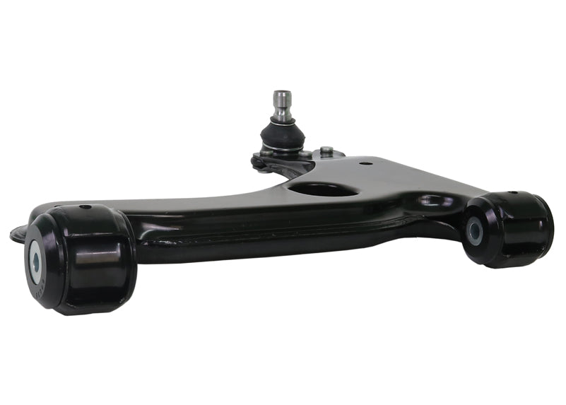Control Arm Lower - Arm Assembly-Left - WA323L