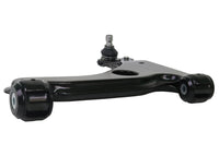 Control Arm Lower - Arm Assembly-Left - WA323L