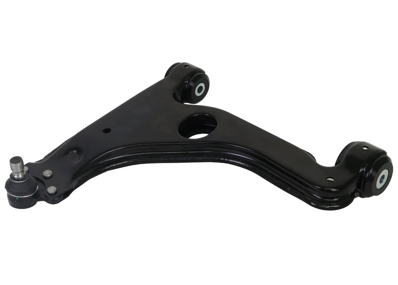 Control Arm Lower - Arm Assembly-Left - WA323L