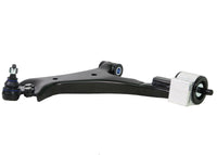 Control Arm Lower - Arm Assembly-Left - WA324L