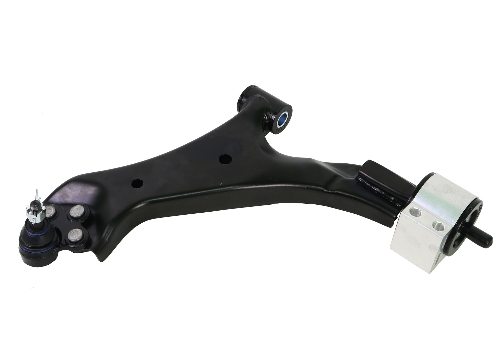 Control Arm Lower - Arm Assembly-Left - WA324L