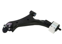 Control Arm Lower - Arm Assembly-Left - WA324L