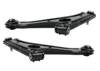 Control Arm Lower - Arm Assembly - WA336