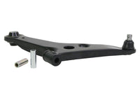 Control Arm Lower - Arm Assembly-Left - WA340L
