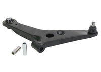 Control Arm Lower - Arm Assembly-Left - WA340L