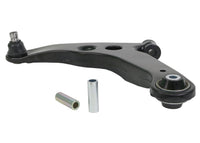 Control Arm Lower - Arm Assembly-Left - WA340L