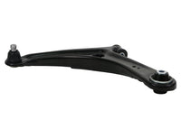 Control Arm Lower - Arm Assembly-Left - WA341L