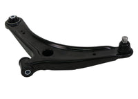 Control Arm Lower - Arm Assembly-Left - WA341L