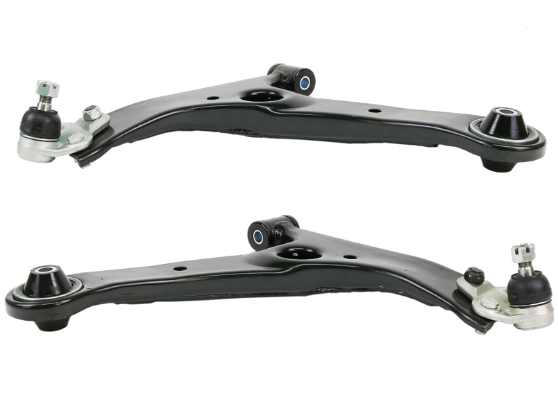 Control Arm Lower - Arm Assembly - WA368