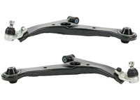 Control Arm Lower - Arm Assembly - WA368