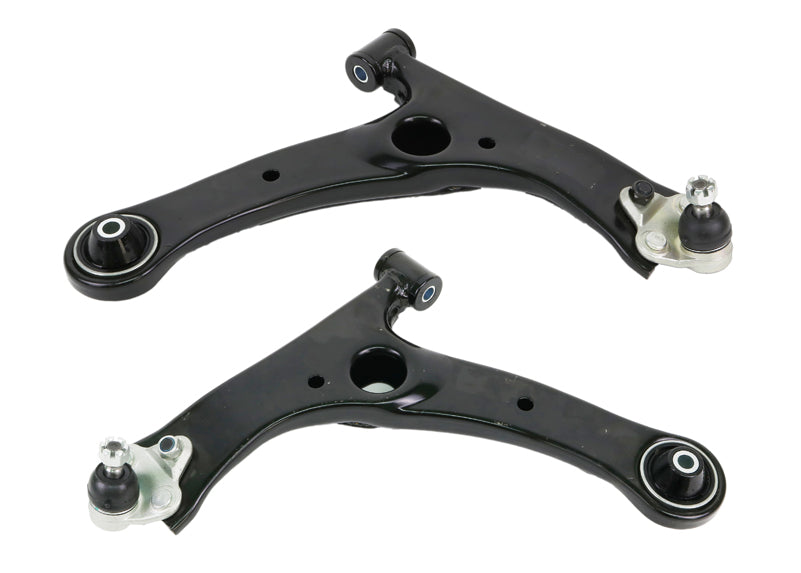 Control Arm Lower - Arm Assembly - WA368
