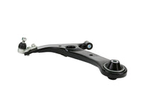 Control Arm Lower - Arm Assembly-Left - WA368L