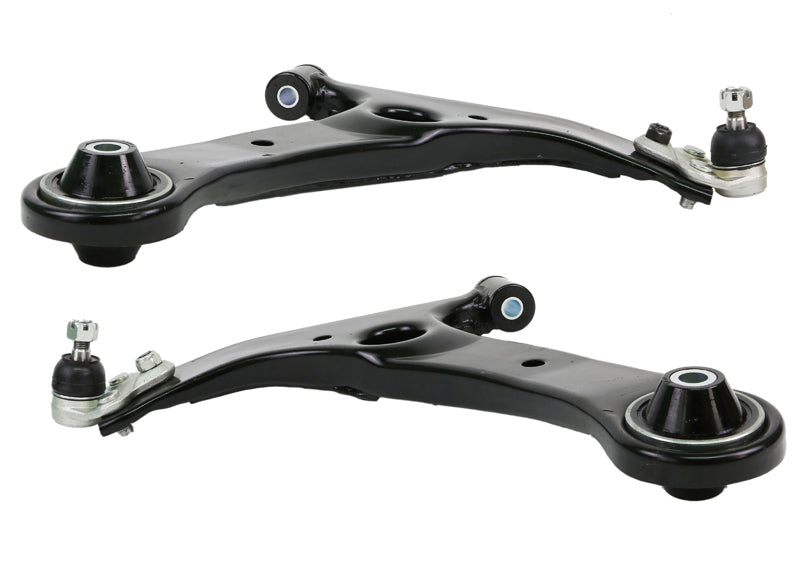 Control Arm Lower - Arm Assembly - WA368