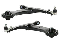 Control Arm Lower - Arm Assembly - WA368
