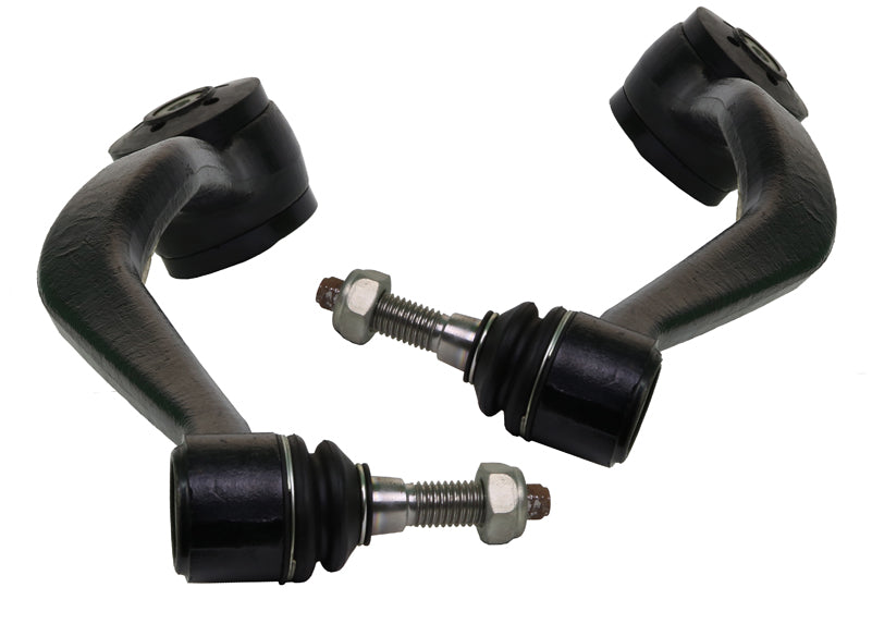Radius Arm Lower - Arm Assembly - WA386