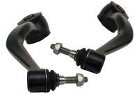Radius Arm Lower - Arm Assembly - WA386
