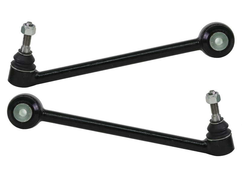 Control Arm Lower - Arm Assembly - WA387