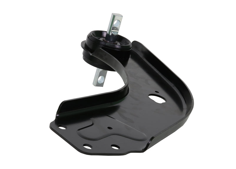 Trailing Arm Lower - Arm Assembly-Left - WA414L