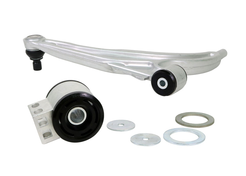 Control Arm Lower - Arm Assembly-Left - WA452L