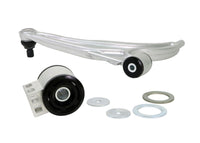 Control Arm Lower - Arm Assembly-Left - WA452L