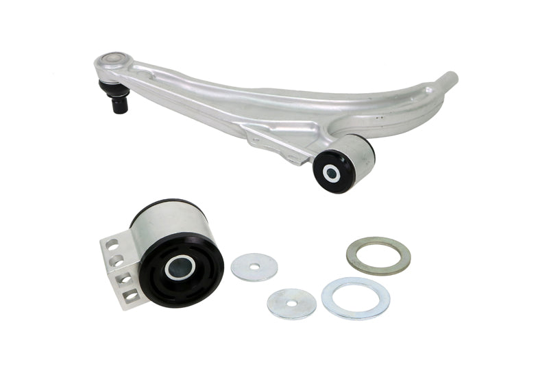 Control Arm Lower - Arm Assembly-Left - WA452L