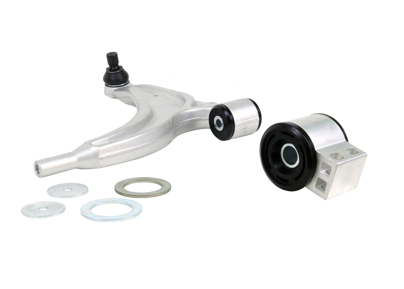 Control Arm Lower - Arm Assembly-Left - WA452L