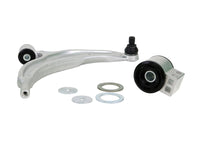 Control Arm Lower - Arm Assembly-Right - WA452R