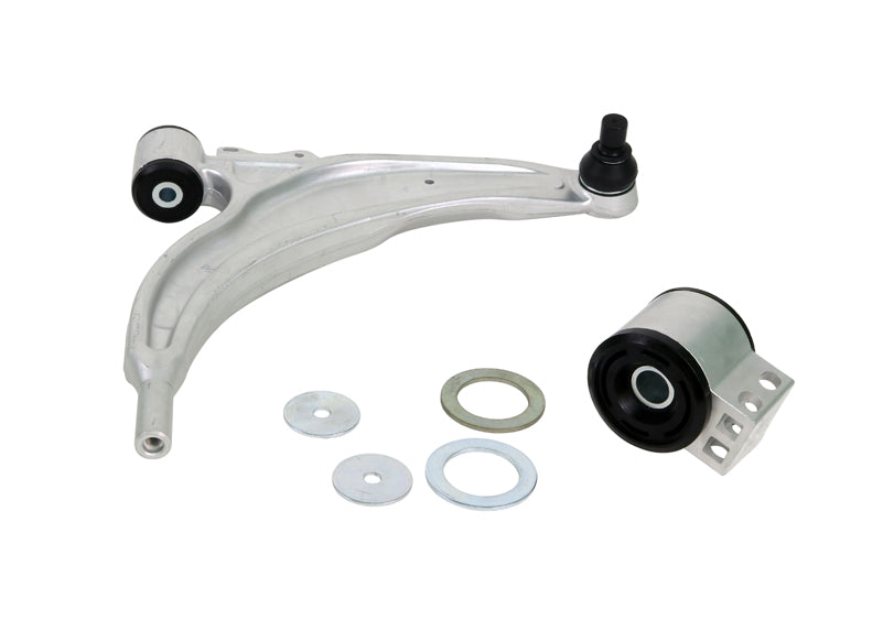 Control Arm Lower - Arm Assembly-Right - WA452R
