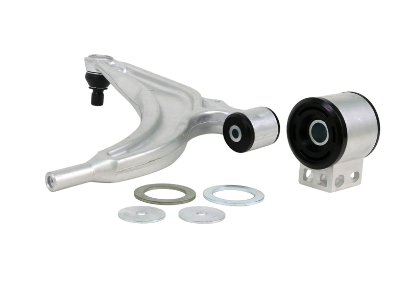 Control Arm Lower - Arm Assembly-Right - WA452R