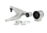Control Arm Lower - Arm Assembly-Right - WA452R