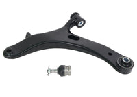 Control Arm Lower - Arm Assembly-Left - WA456L