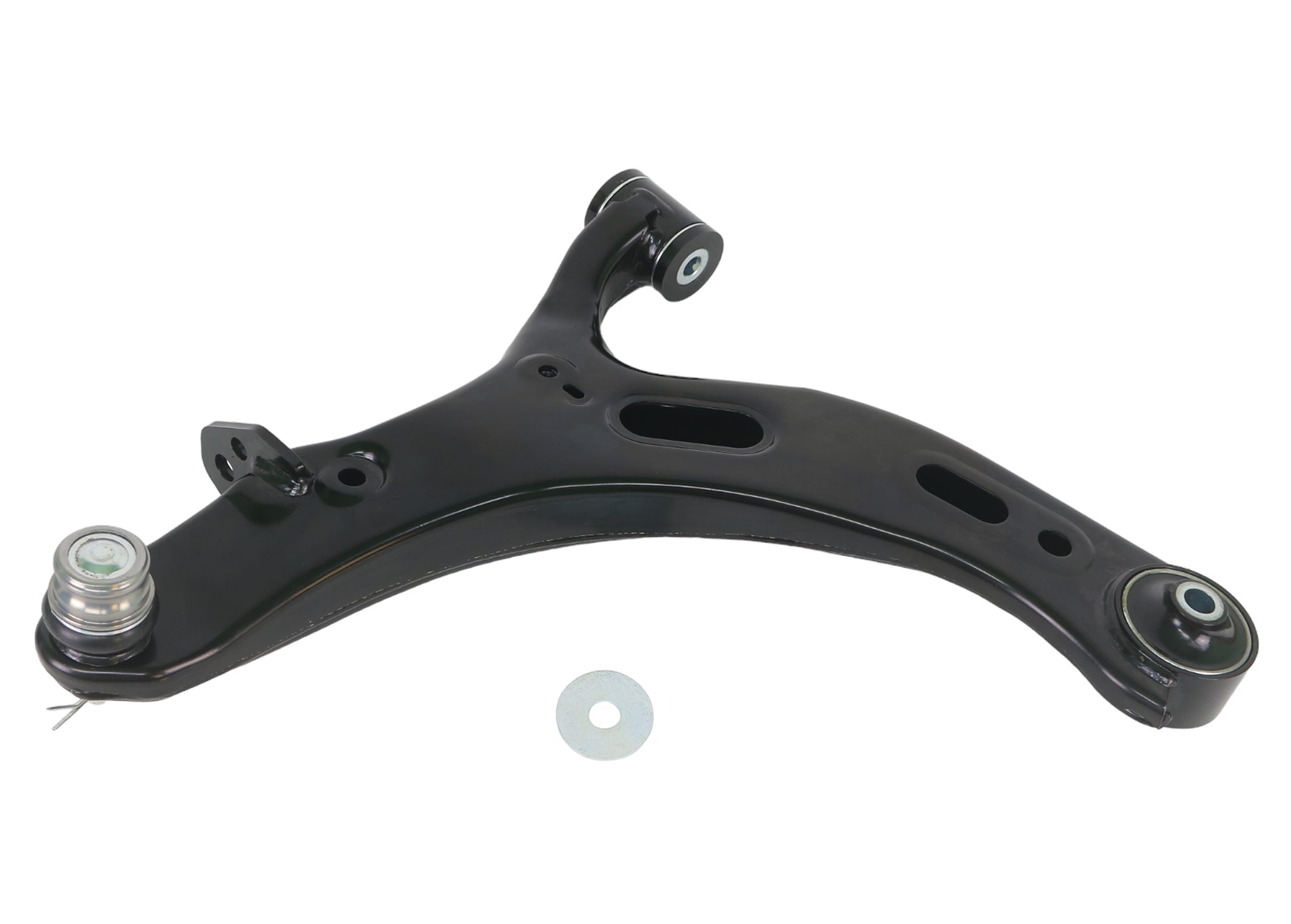 Control Arm Lower - Arm Assembly-Left - WA462L