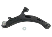Control Arm Lower - Arm Assembly-Left - WA462L
