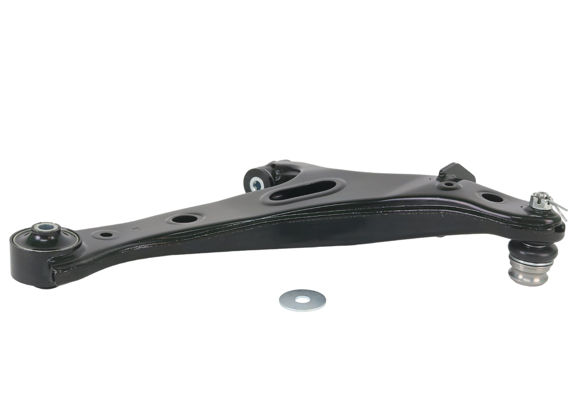 Control Arm Lower - Arm Assembly-Left - WA462L