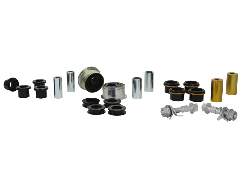 Essential Vehicle Kit - WEK001