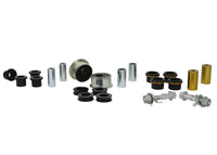 Essential Vehicle Kit - WEK001
