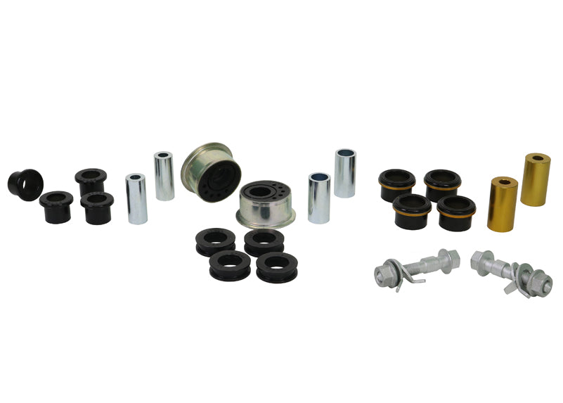 Essential Vehicle Kit - WEK001