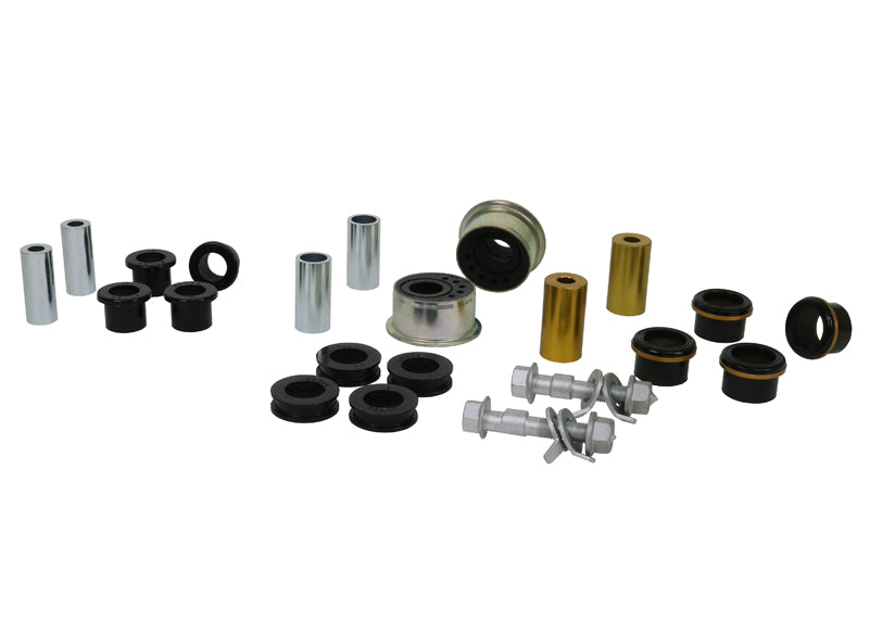 Essential Vehicle Kit - WEK001