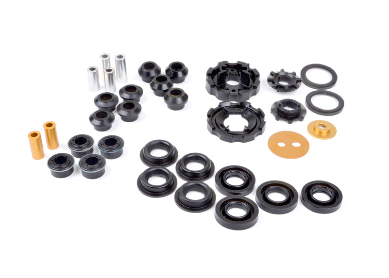 Essential Vehicle Kit - WEK002