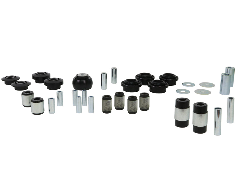 Essential Vehicle Kit - WEK003