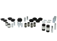 Essential Vehicle Kit - WEK003