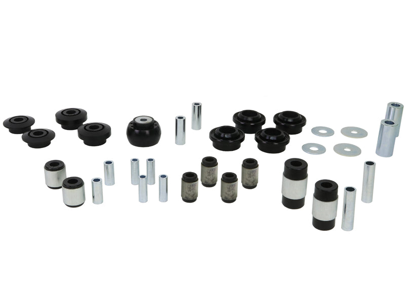 Essential Vehicle Kit - WEK003